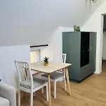 Le Carcos Апартаменты Rocroi