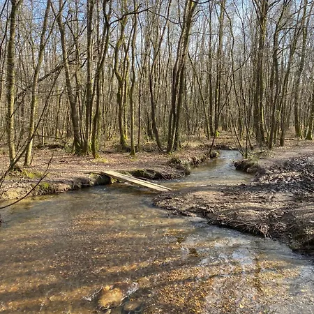 Appartamento Le Carcos *