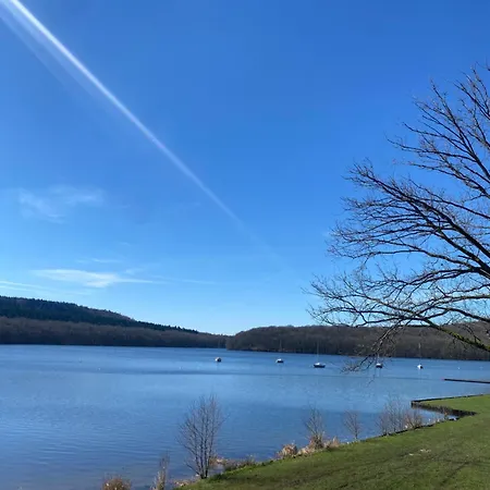 Le Carcos Appartamento Rocroi