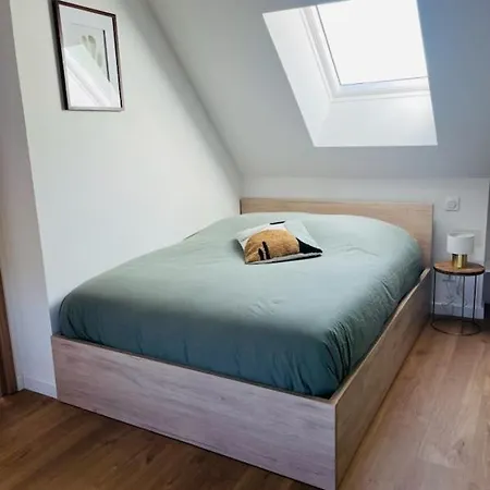 Le Carcos Appartamento