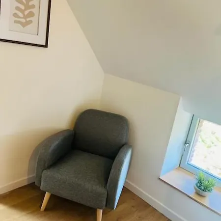 Apartment Le Carcos