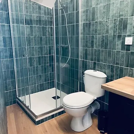 Appartamento Le Carcos