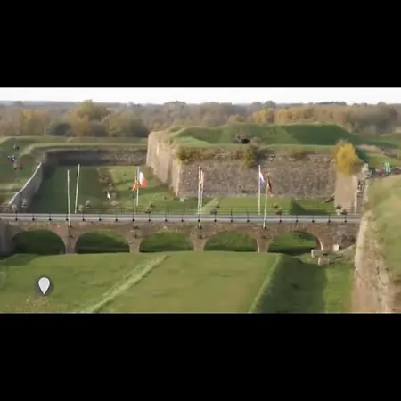 Appartamento Le Carcos Rocroi